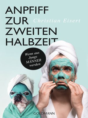 cover image of Anpfiff zur zweiten Halbzeit